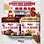 Pasta de Amendoim Gourmet 650g - Absolut Nutrition - Imagem 6