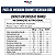 Pasta de Amendoim Gourmet 650g - Absolut Nutrition - Imagem 4