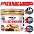 Pasta de Amendoim Gourmet 650g - Absolut Nutrition - Imagem 5