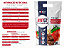 Whey Protein 100% Pure Trisabor Absolut Nutrition 900g - Imagem 4