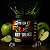 Pré-treino Body Breaker 200g - Absolut Nutrition - Imagem 6
