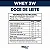 Whey 3W Absoluto Minotouro 900g - Absolut Nutrition - Imagem 4