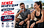 Sense Whey Bar 45g - Absolut Nutrition - Imagem 3