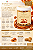 Caramello di Creatina – Crema di Whey 60 Tabletes Mastigáveis - Imagem 2