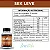 Sek Lev 60 capsulas Leve Vida Absolut Nutrition - Imagem 2