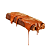 Soft Bar 45g - Bendu - Imagem 2