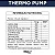 Combo Emagrecedor - Thermo Pump 60 capsulas + Inibi Leve 90 capsulas - Imagem 3