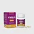 Vitamina D3 2.000 UI 30 capsulas - Sanavita - Imagem 1