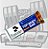 Top Whey Bar 41g Max Titanium - Imagem 1