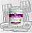 Colagentek 300g Abacaxi Vitafor - Imagem 1