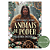 LIVRO - ANIMAIS DE PODER - CARLOS RAMON S. CARNEIRO - Imagem 1
