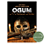 Livro - Ogum - A Ordenação Divina - Cris Egídio e Lurdes de Campos Vieira - Imagem 1