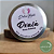 VELA AROMÁTICA 20G - OXALÁ - ROSA BRANCA - Imagem 2