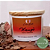 VELA AROMÁTICA 100G - XANGÔ - CEDRO E ESPECIARIAS - Imagem 1