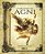 Livro - O Arcanjo de Agni - Rubens Saraceni - Imagem 1