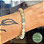 Pulseira - Amazonita - Equilíbrio para o coração, verdade para a alma - Imagem 1