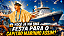 Livro - Templo das Travessias - Sr. Capitão Marinho - Babá Akin Andrade - Imagem 2