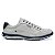 Sapatênis Masculino De Couro Legitimo Comfort Shoes - 4002 Gelo - Imagem 5