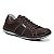 Sapatênis Masculino De Couro Legitimo Comfort Shoes - 4004 Café - Imagem 4