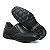Sapato Masculino De Couro Legitimo Ultra Comfort - 46102 Preto - Imagem 3