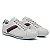 Sapatênis Masculino De Couro Legitimo Comfort Shoes - 4007 Gelo - Imagem 1