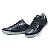 Sapatênis Masculino De Couro Legitimo Comfort Shoes - 4007 Azul - Imagem 3
