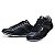 Sapatênis Masculino De Couro Legitimo Comfort Shoes - 4008 Preto - Imagem 3