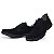 Sapato Masculino de Couro Legítimo Comfort Shoes - 6041 Preto - Imagem 4
