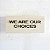 Bloco Pinus e Acrílico - We are our choices - Imagem 2