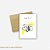 CARTÃO ENVELOPE - Hello Rio! - Imagem 1