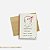 CARTÃO ENVELOPE - One good thing - Imagem 1