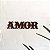 FRASE DE FERRO – AMOR #2 - Imagem 1
