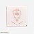 Quadro Azuleicha Avulso - Coração - Imagem 1