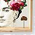 QUADRO BOX – FRIDA KAHLO #7 QUALQUER ÁRVORE - Imagem 2