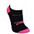 MEIA POLO SAPATILHA POLIAMIDA - ROSA - Imagem 2