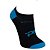 MEIA POLO SAPATILHA POLIAMIDA - AZUL - Imagem 2