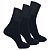 KIT 3 PARES - MEIA POLO ADULTO SPORT LIGHT - Imagem 3