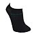 MEIA POLO SAPATILHA POLIAMIDA - PRETO - Imagem 4