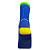 MEIA POLO POLIAMIDA BRASIL AZUL - Imagem 3