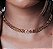 Gargantilha Chocker Aurora - Imagem 2