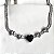 Colar Chocker Mariah - Imagem 2