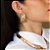 Brinco Glam - Imagem 1