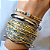 Pulseira Duo Zircônia - Imagem 2