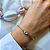 Pulseira Olho Grego - Imagem 1