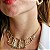Colar Maxi Sara - Imagem 1