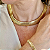 Colar Malha - Imagem 1