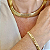 Colar Malha - Imagem 2
