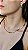Colar Allure Dourado - Imagem 4