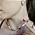 Colar Allure Dourado - Imagem 2