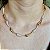 Colar Allure Dourado - Imagem 3